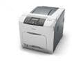 Drukarki kolorowe marki Ricoh