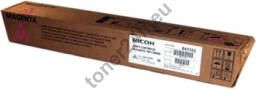 Oryginalny Toner Ricoh MP C5501/MP C5000 Magenta (841458) Print Cartridge Magenta MP C5501E/MP C5000E