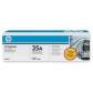 Toner HP 35A (CB435A) black