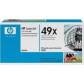 Toner HP 49X (Q5949X) Black