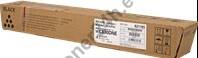 Oryginalny Toner Ricoh SP C830DN Black (821117, 821185) Print Cartridge SP C830DN Black