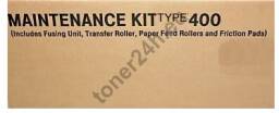 Maintenance Kit Type 400 (406647) Zestaw naprawczy type 400