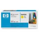 Toner HP (Q6002A) yellow