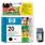 Tusz HP No 20 (C6614DE) black
