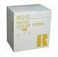 Oryginalny Toner Ricoh Type L1 Yellow (887896) Ricoh Color Toner Type L1