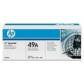 Toner HP 49A (Q5949A)