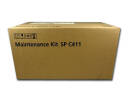 Maintenance Kit SP C411 (402594) Zestaw naprawczy SP C411 