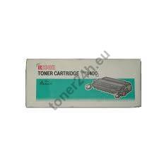 Oryginalny Toner Ricoh Type 1400 Black (402200) Toner Cartridge Type 1400