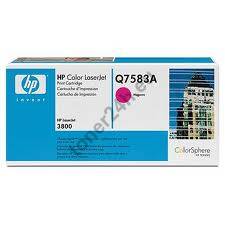 Toner HP (Q7583A) magenta