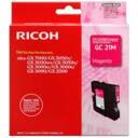 Print Cartridge GC 21MHY Magenta High Yield (405546/GC21MHY) 