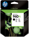 HP 940XL HP C4906AE tusz czarny