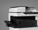 Moduł dziurkacza do SR3100 2/3 dziurki PU3020 NA (415801)