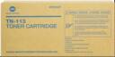 Toner Konica Minolta TN113 4518601