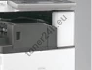 Punch Unit PU3000EU Moduł dziurkacza 2/4 dziurki
