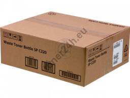 Pojemnik zużytego toneru SP C220 (406043) Waste Toner Bottle SP C220