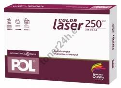 Papier POL Color Laser 250G/m2 A3