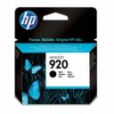 HP 920 HP CD971AE tusz czarny