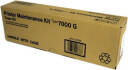 Printer Maintenance Kit Type 7000 G Fuser Oil (400878) Olej silikonowy type G