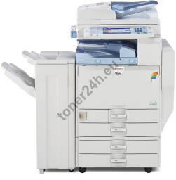 Ricoh MPC5000