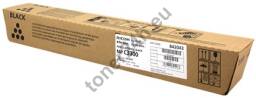 Oryginalny Toner MP C3300 Black (842043) Print Cartridge Black MP C3300