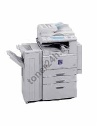 Ricoh 2027