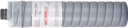 Toner Nashuatec D455 (DT14BLK/885027) OEM