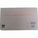 Żel NRG MP C1500 Yellow (DT1500YLW/888556) Print Cartridge Yellow MP C1500 OEM