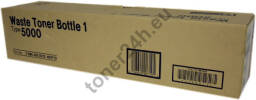 Pojemnik zużytego toneru type 5000 (400719) Waste Toner Bottle Type 5000