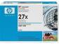 Toner HP 27X (C4127X) Black