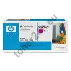 Toner HP (Q6003A) magenta