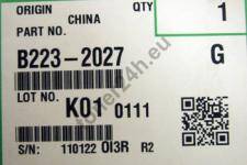 Drum Unit (B2232027) Oryginalny 