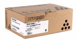 Oryginalny Toner Ricoh SP311HE Black (407246) Print Cartridge SP311HE Black AIO