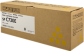 Oryginalny Toner Ricoh SP C730 Yellow (407138) Print Cartridge Yellow SP C730