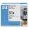 Toner HP 51X (Q7551X)