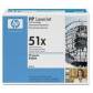 Toner HP 51X (Q7551X)