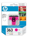 Tusz HP No 363 (C8772EE) magenta