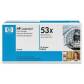 Toner HP 53X (Q7553X) black