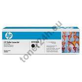Toner HP (CC530A) Black