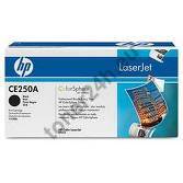Toner HP (CE250A) black