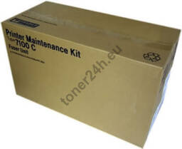 Printer Maintenance Kit Type 7100 C Fuser Unit (402053)