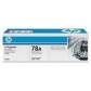 Toner HP 78A (CE278A) black
