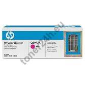 Toner HP (Q3973A) magenta