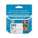 Tusz HP No 343 (C8766EE) kolor