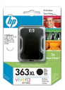 Tusz HP No 363XL (C8719EE) czarny