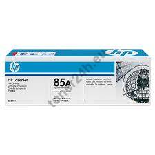 Toner HP 85A (CE285A) black