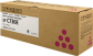 Oryginalny Toner Ricoh SP C730 Magenta (407137) Print Cartridge Magenta SP C730