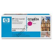 Toner HP (Q2683A) magenta