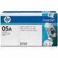 Toner HP 05A (CE505A) black