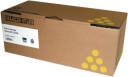 Toner NRG SP C220E Yellow (CT220YLW/406147) Print Cartridge Yellow SP C220E AIO