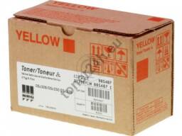Toner NRG DSc328/DSc332/DSc338 Yellow (DT338YLW/885487) OEM